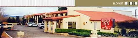 Motel Verde Valley Cottonwood
