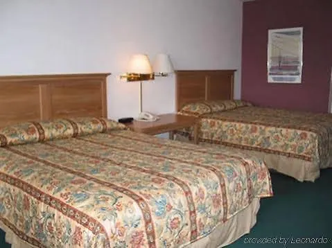 Verde Valley Motel 2*
