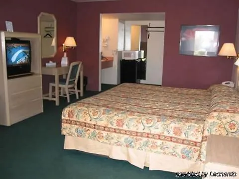 Motel Verde Valley Cottonwood