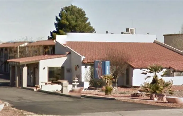 Verde Valley Motel Cottonwood