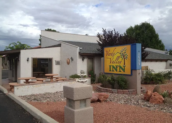 Verde Valley 2*