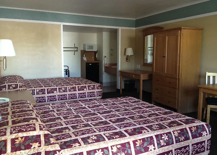 Verde Valley Motel 2*