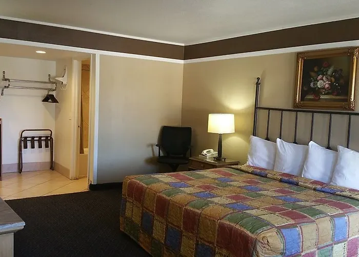 Verde Valley Motel Cottonwood