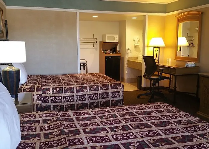 Verde Valley Motel Cottonwood