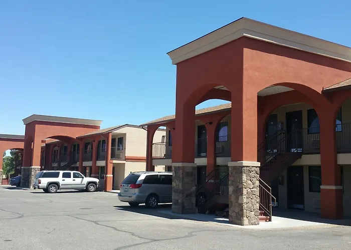 Verde Valley Motel