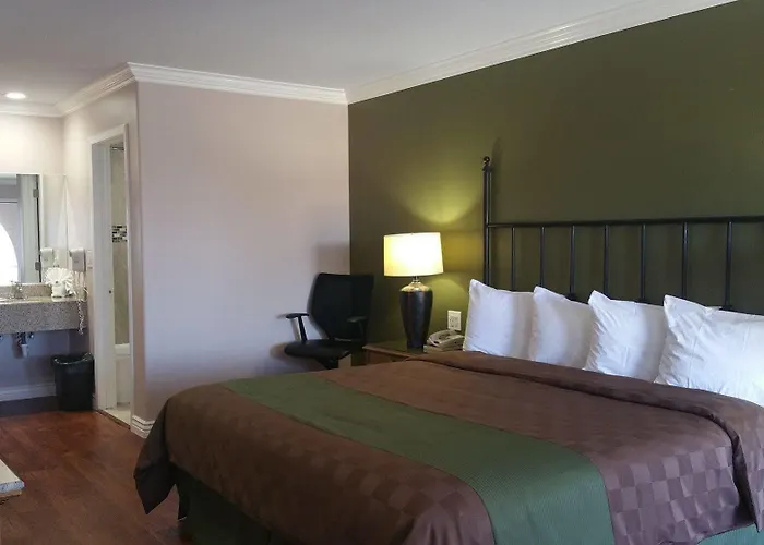Verde Valley Motel 2*