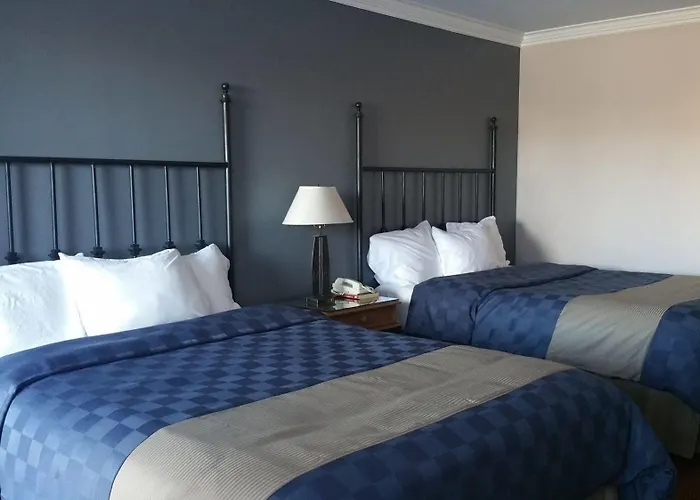 Motel Verde Valley