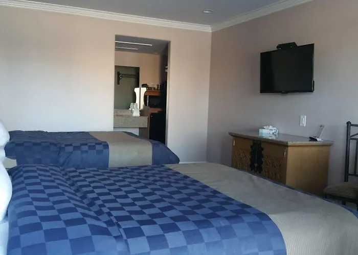 Verde Valley Motel 2*