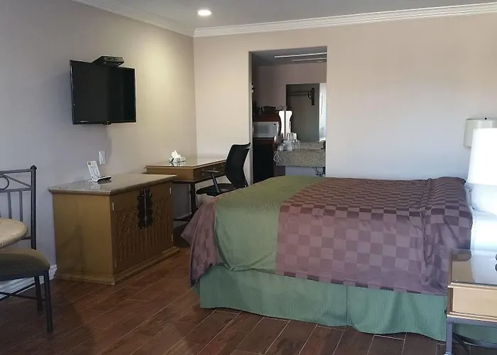 Motel Verde Valley