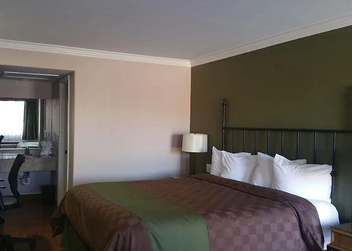 Motel Verde Valley