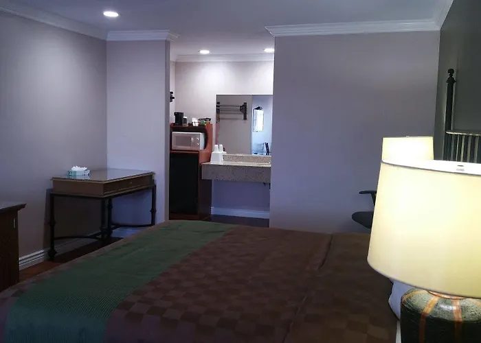 Verde Valley Motel 2*