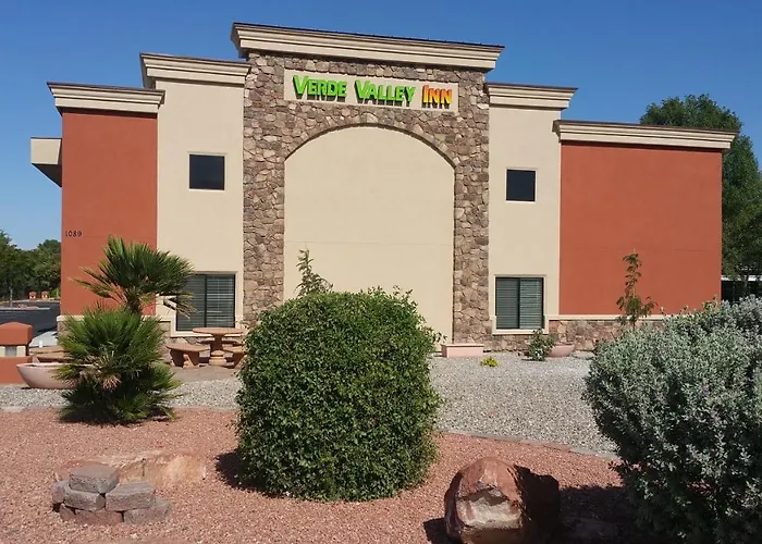 Verde Valley Motel