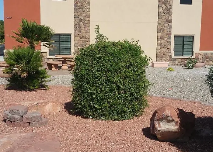 Verde Valley 2*