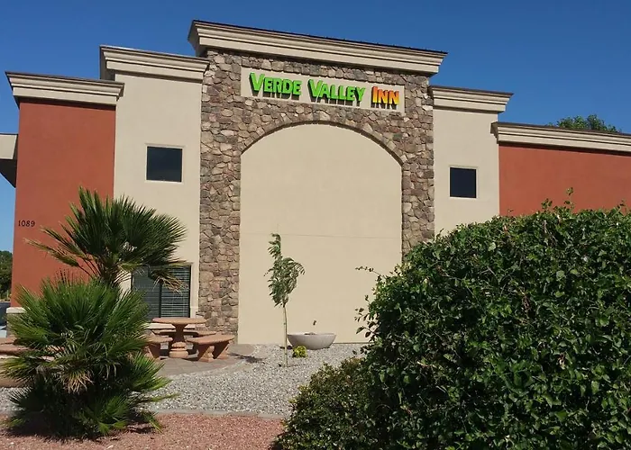 Motel Verde Valley